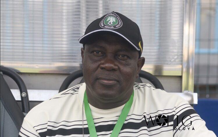 “It is a must win Game” – Madugu rallies Super Falcons for Zambia showdown after Malawi shock