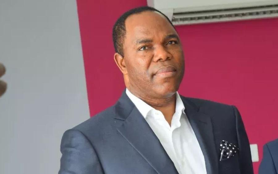 EFCC arraigns ex-Skye Bank chairman Tunde Ayeni over N15.6 billion fraud
