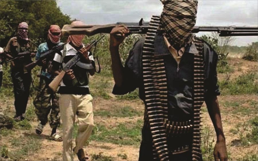 FG releases list of 48 terrorism financing suspects in Nigeria