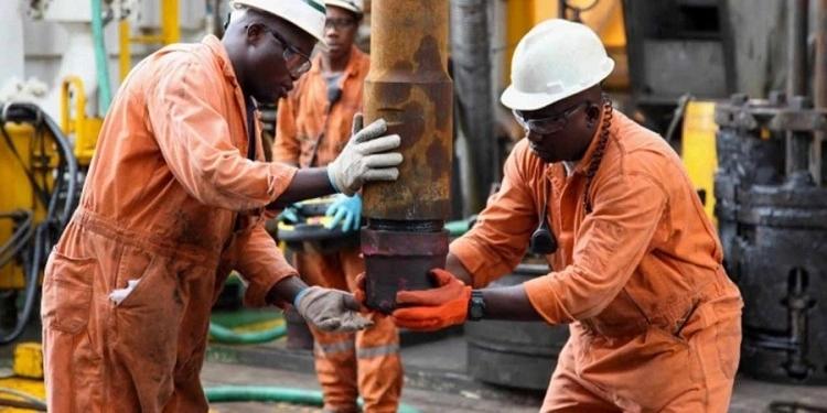 Nigeria’s crude petroleum sector grows 16.4%, exits contraction despite lower production
