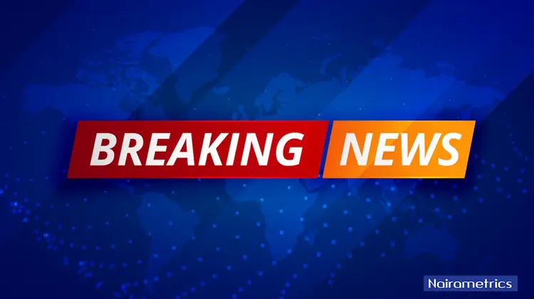 BREAKING: Nigerian stocks shed N9 trillion as June rout deepens