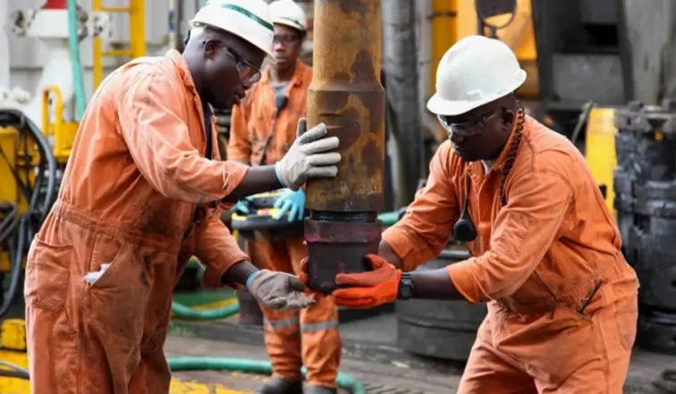 NUPRC: Nigeria’s oil production rises to 1.66mbpd in April