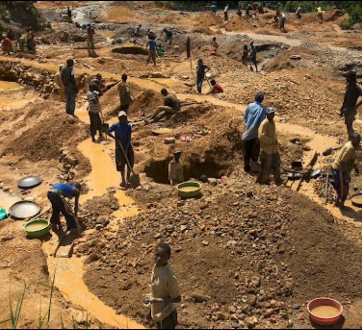 Nigeria’s mining sector records N686.96 billion VAT contribution in 2025