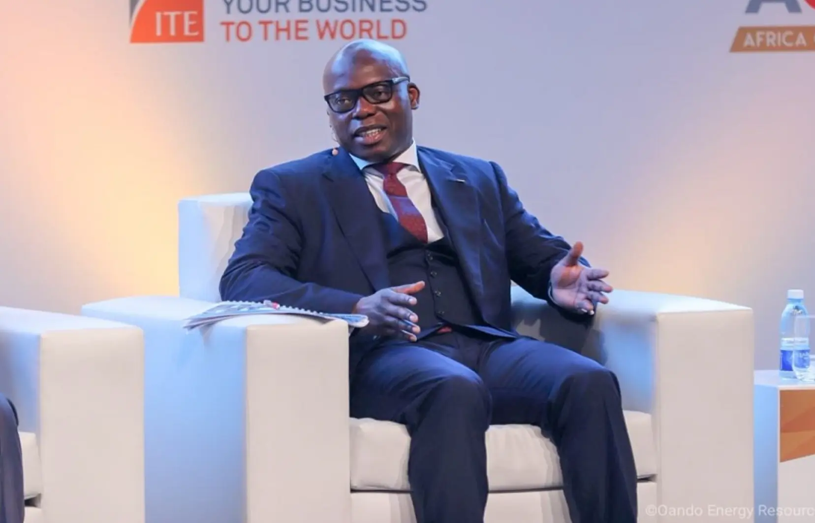 Oando to raise $750 million to boost oil output by 300%