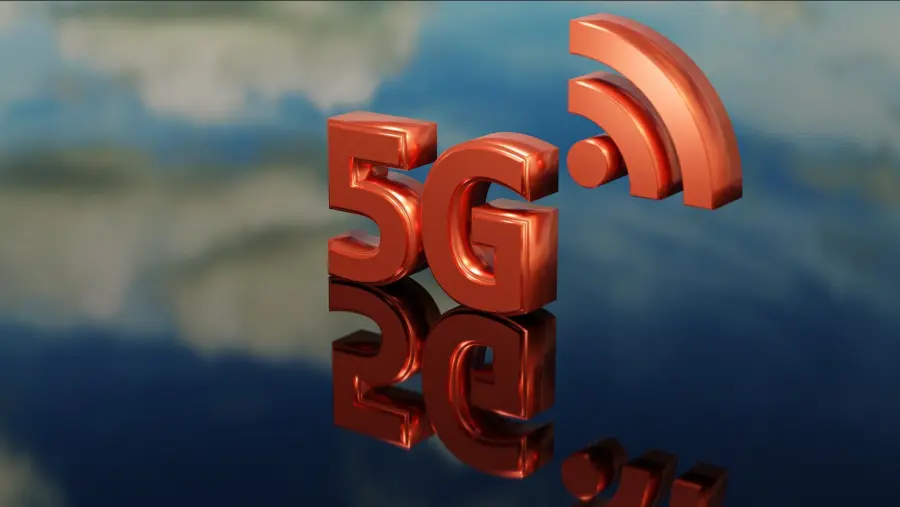 Global 5G subscriptions hit 3.1 billion in Q1 2026 — Report