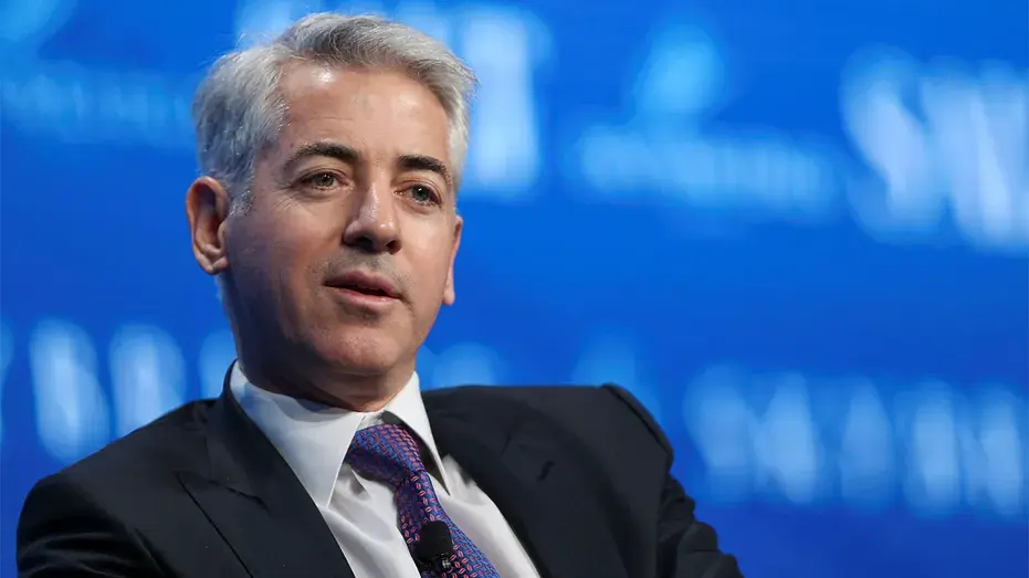 Billionaire Bill Ackman bids to acquire Universal Music for $64 billion