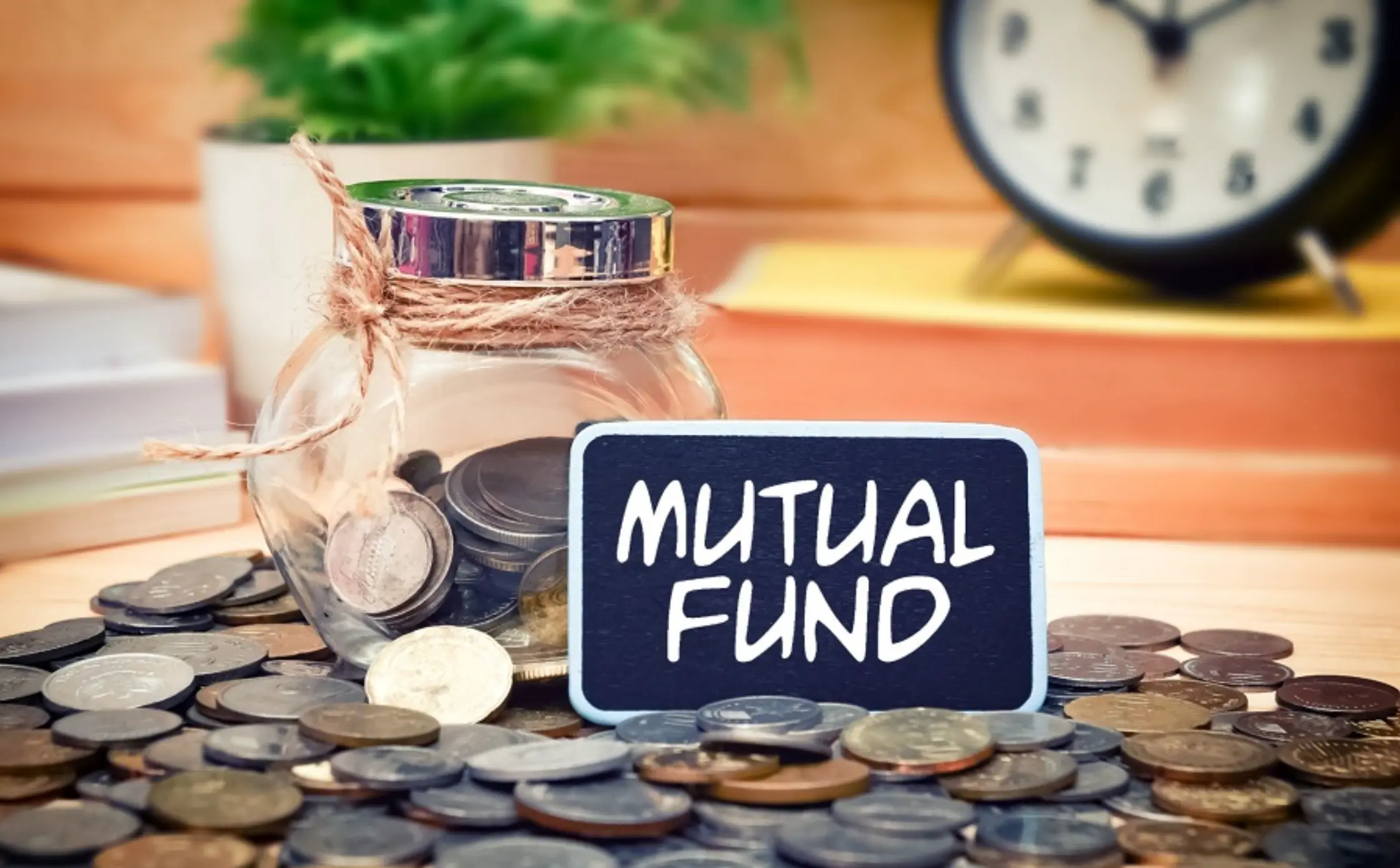 Top 10 equity mutual funds by YTD returns in April 2026