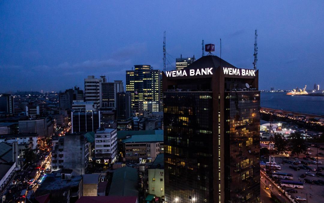 Wema Bank posts N154.56 billion H1 2026 pretax profit, up 53.65% YoY