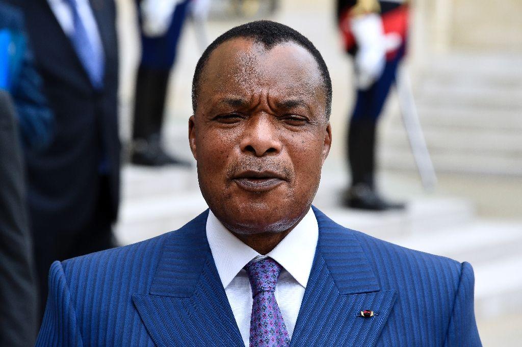 Congo to remove visa requirements for all African travellers from 2027
