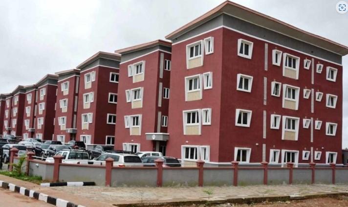 HDAN urges stronger mortgage laws to cut Nigeria’s housing deficit
