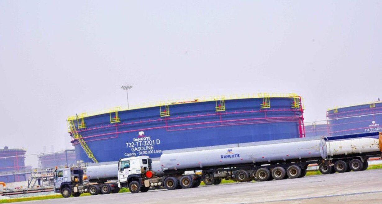 Nigeria’s new vehicle sales to grow 7.6% in 2026 on Dangote refinery boost – BMI