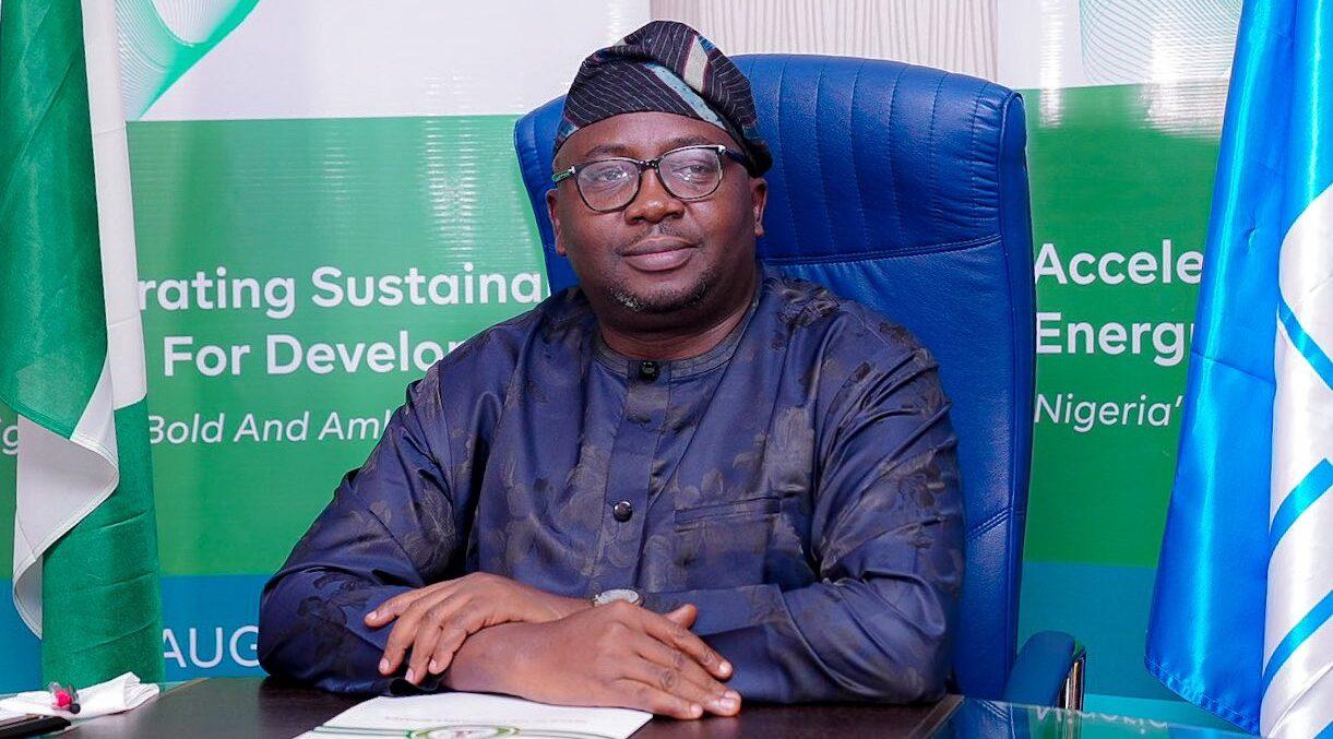 Adelabu resigns as Power Minister to pursue Oyo governorship race