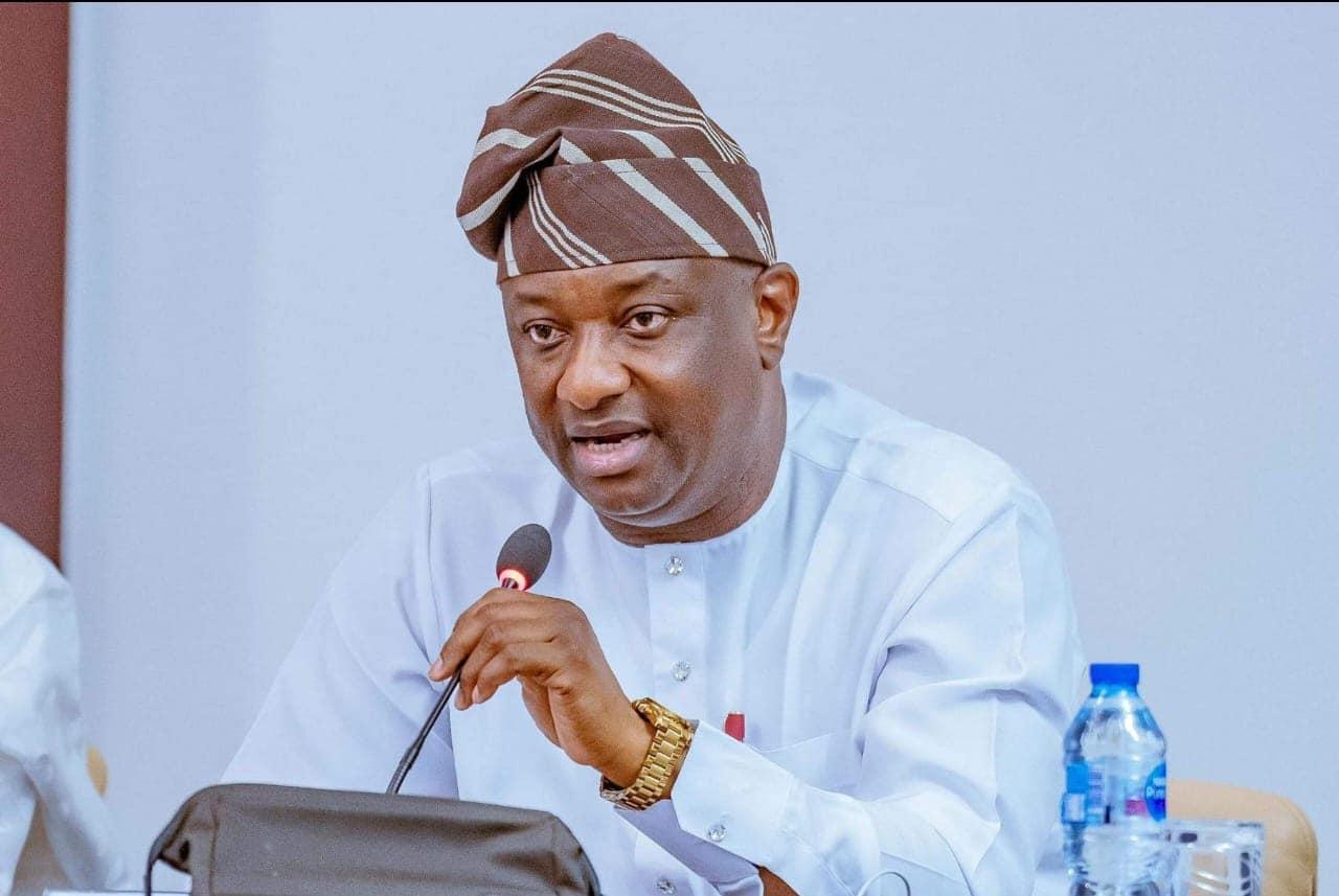 AfDB appoints Festus Keyamo to drive $7 billion aviation programme for Africa