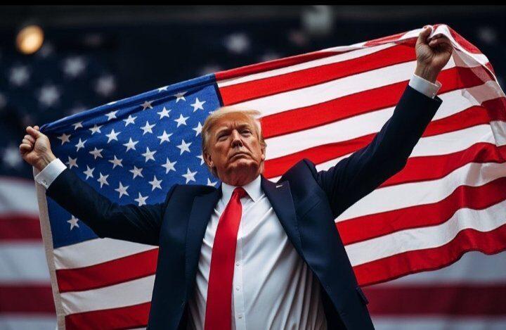 White House dinner: Trump, Melania safe after shooting, suspect in custody