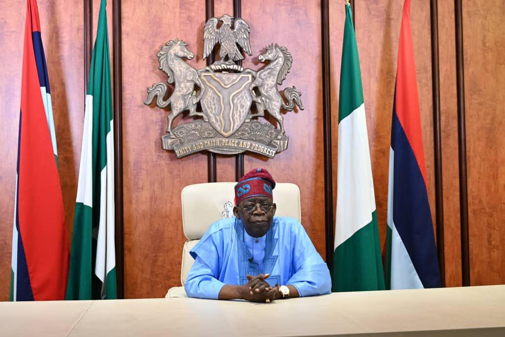 S&P upgrades Nigeria’s credit rating to ‘B’ on Tinubu reforms, FX gains