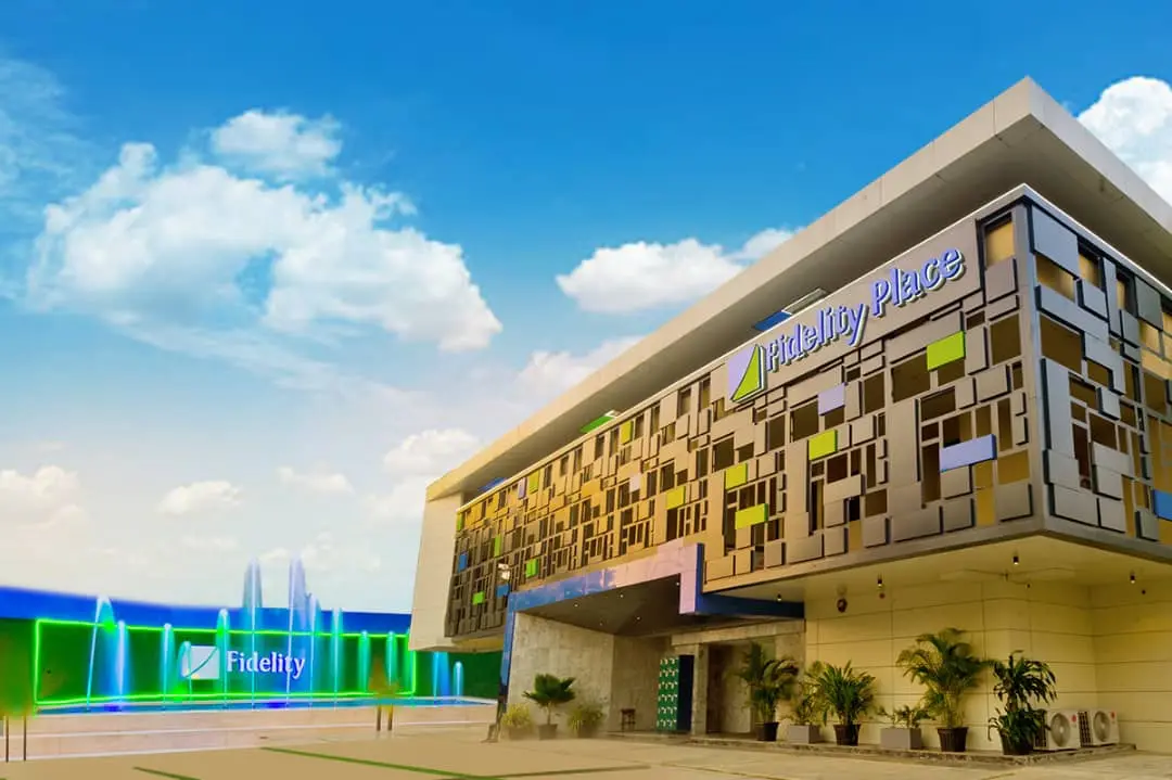 Fidelity Bank raises N227 billion from private placement