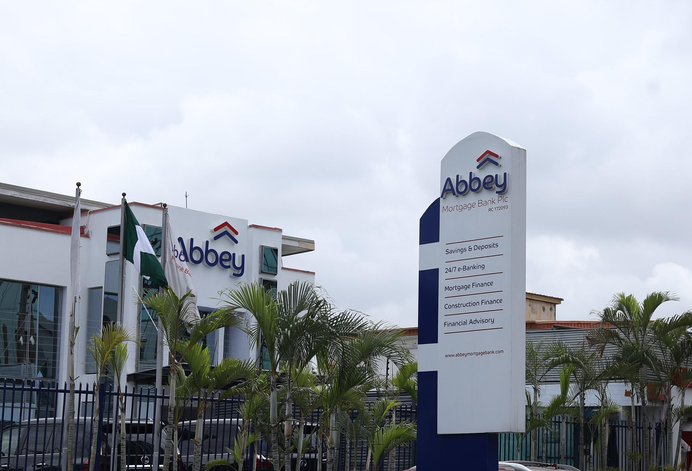 Abbey Mortgage shareholders approve N164.5 billion raise amid regional bank transition