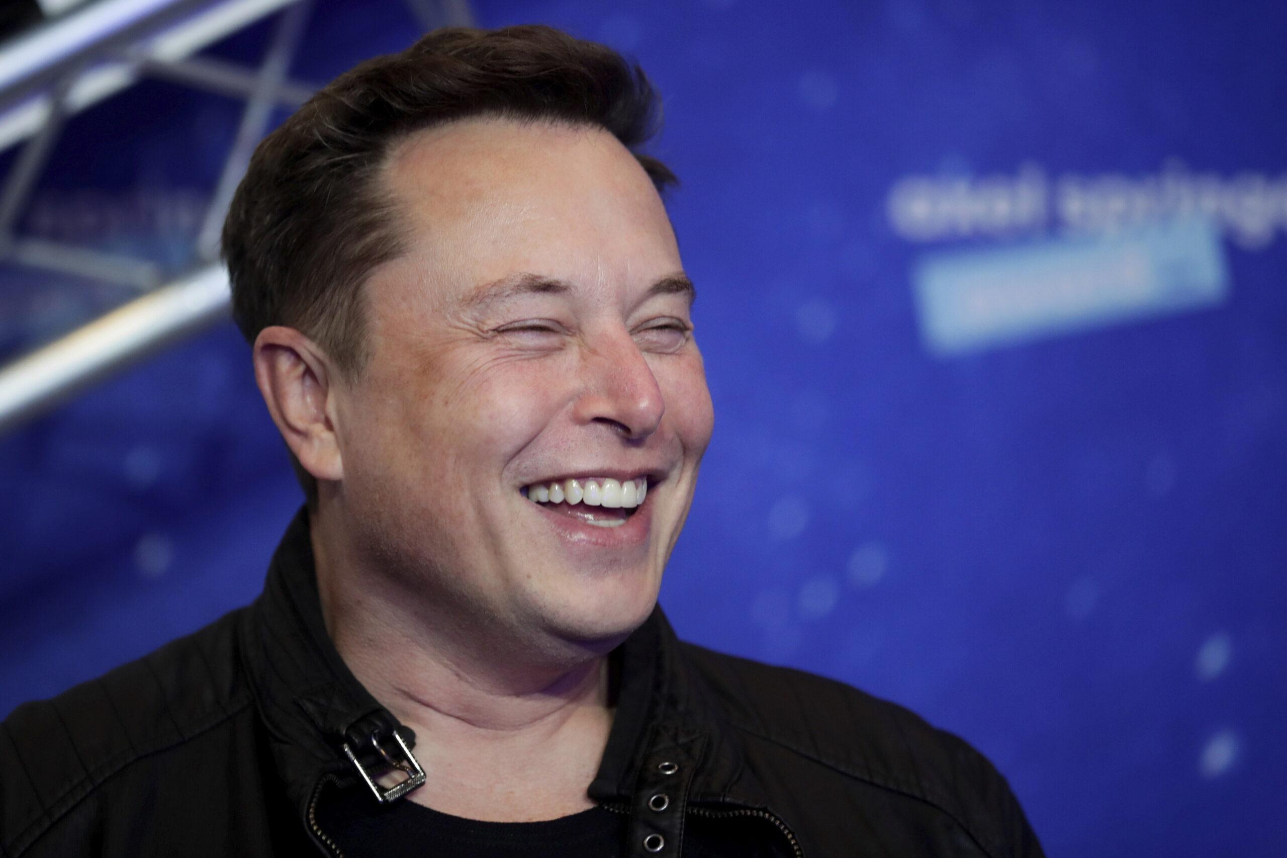 Elon Musk becomes world’s first trillionaire as SpaceX shares surge on Nasdaq debut