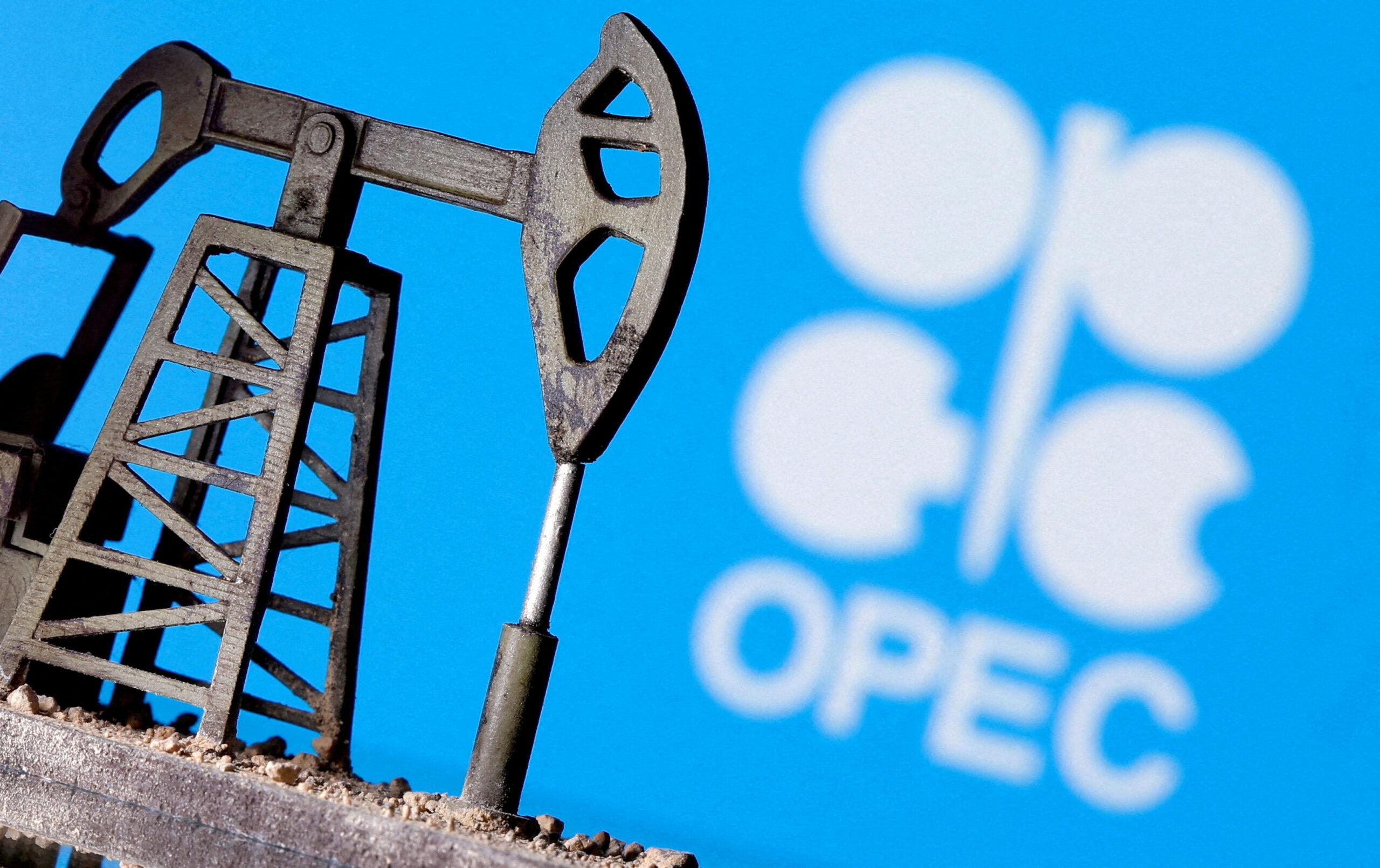OPEC+ approves 188,000 bpd production rise amid UAE exit