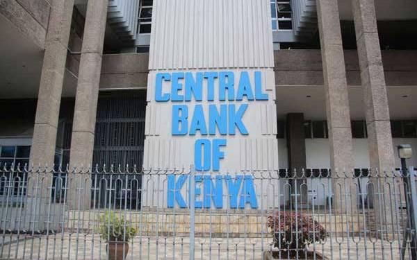 Kenya Central Bank freezes interest rates at 8.75%, monitors impact of Iran conflict