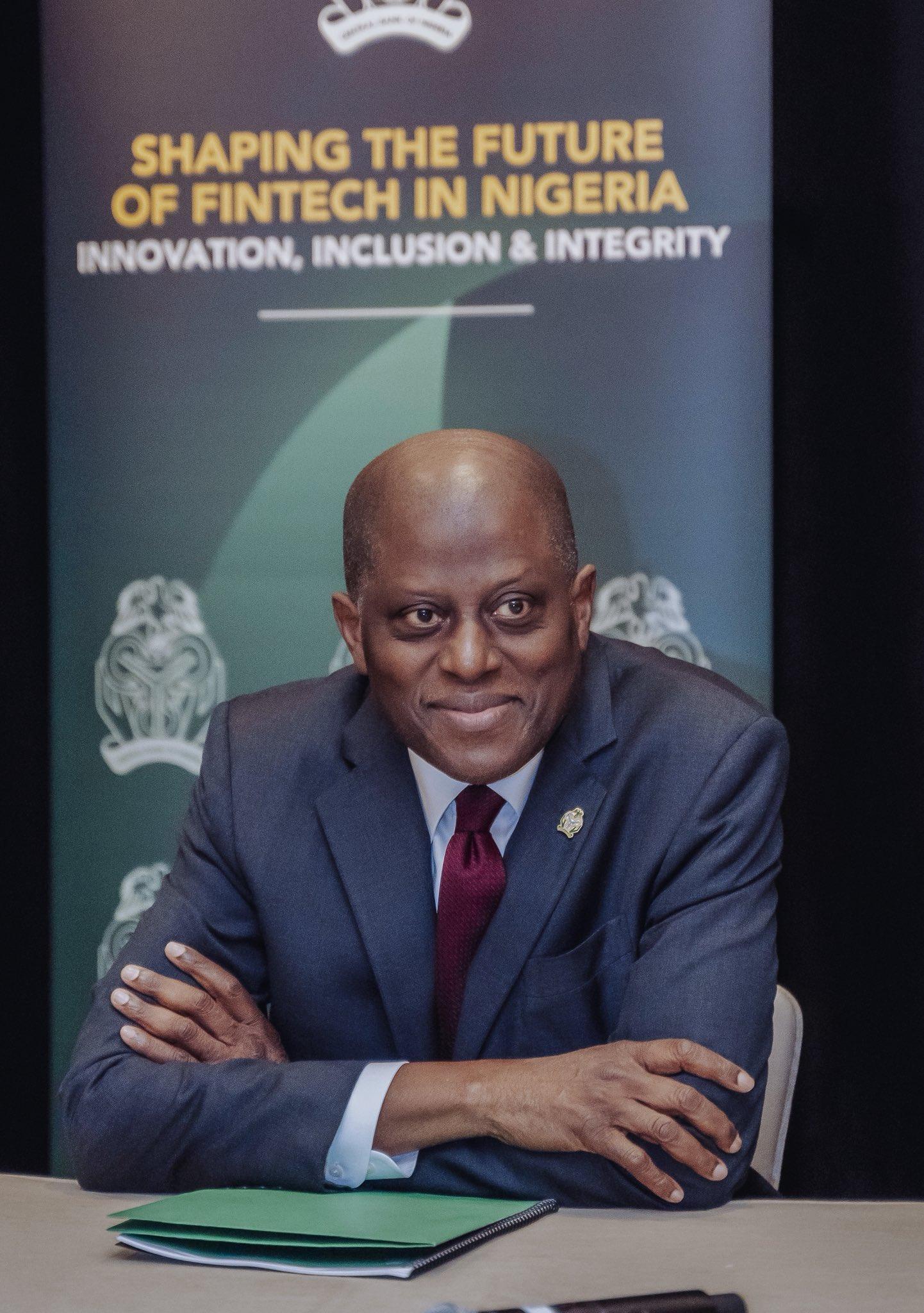 Nigerian regulators know something we don’t. Should you be worried?
