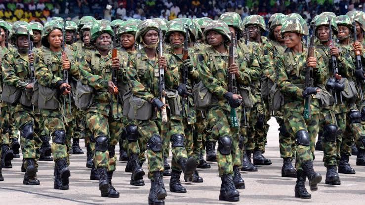 Army decries low turnout of South-East youth for military recruitment