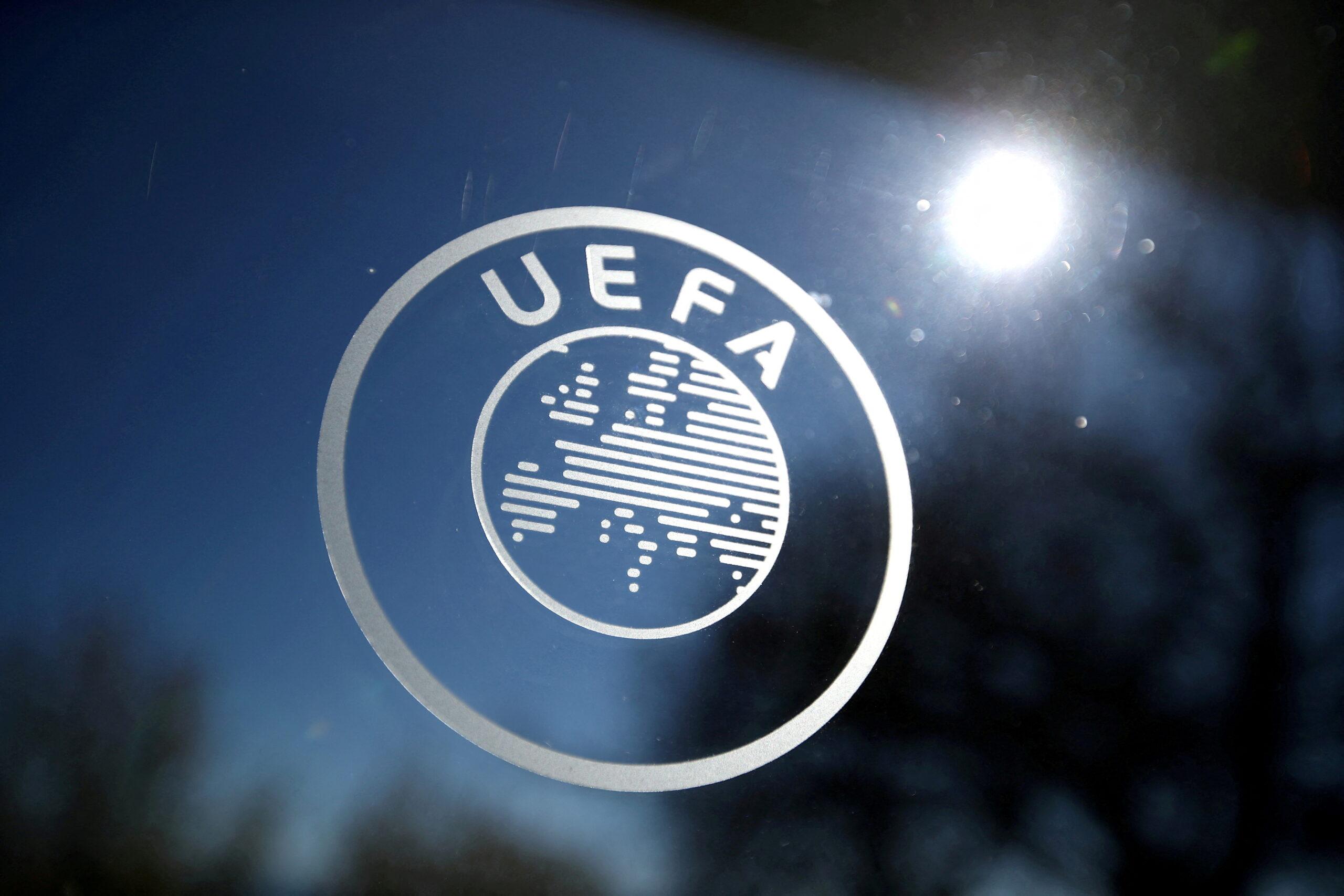 UEFA annual revenue to exceed $5.9 billion following new TV rights deals