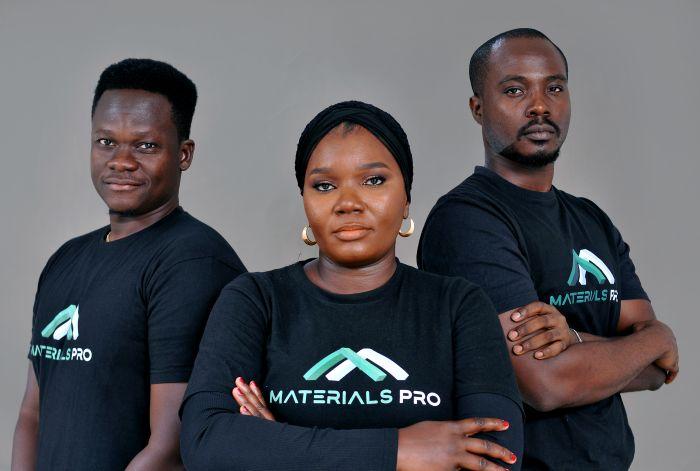 MaterialsPro: Building Africa’s Most Trusted Building and Construction Platform