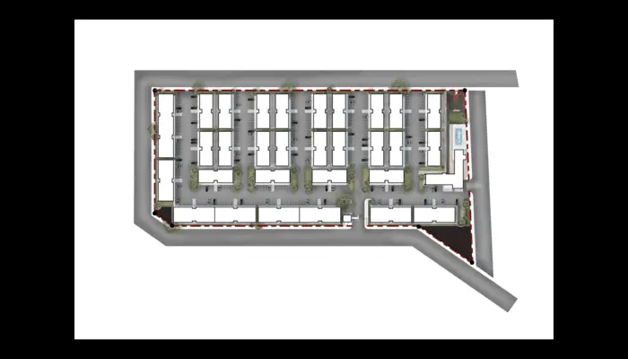 The Reinvention of Student Housing in Nigeria