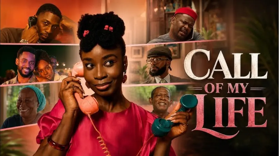 “Call of my life” hits N222 million, becomes 2026’s highest-grossing romance film