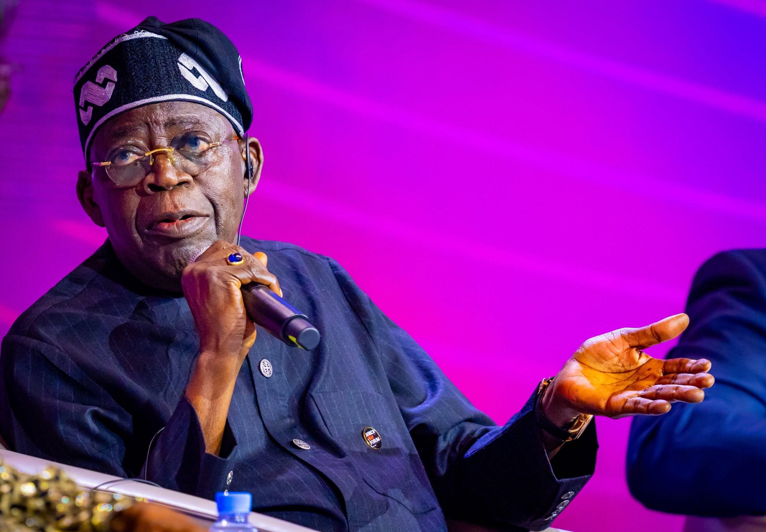 Nigeria’s borrowing spree sparks call for urgent action at economic conference