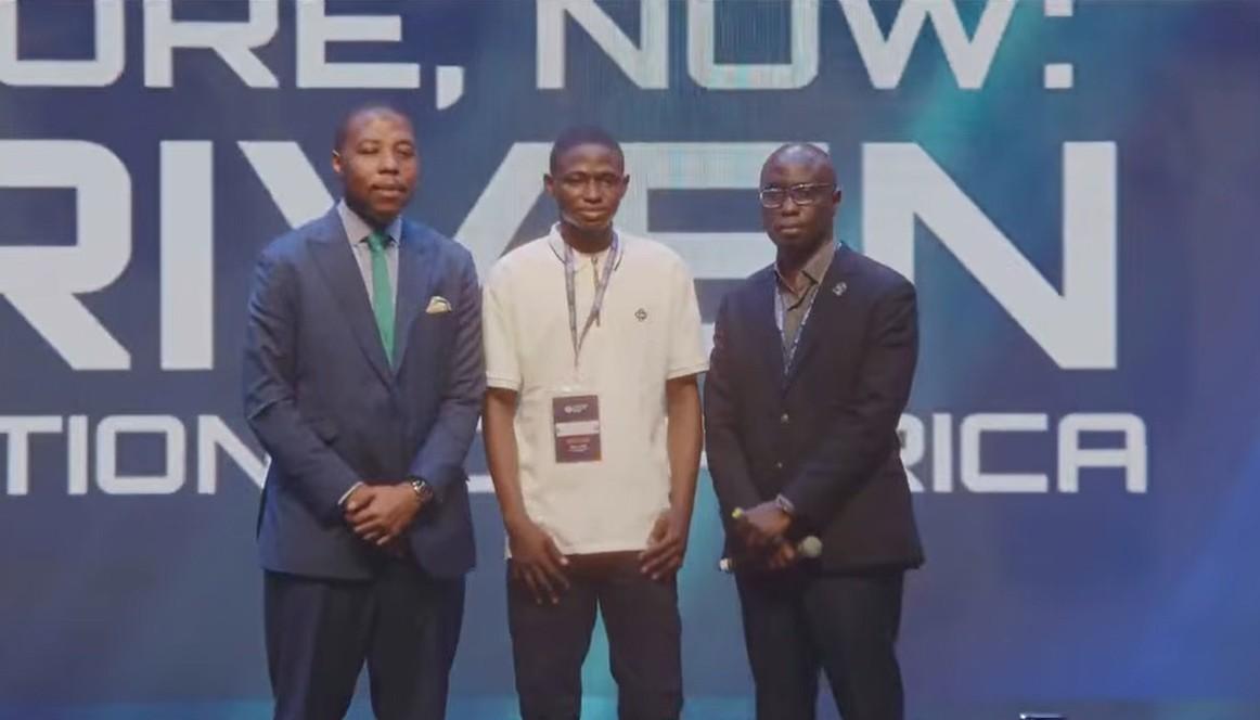 Bluechip Technologies acquires YarnGPT, Nigerian text-to-speech AI built for local languages