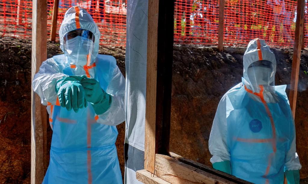 US releases additional $20 million to support Ebola preparedness in Africa