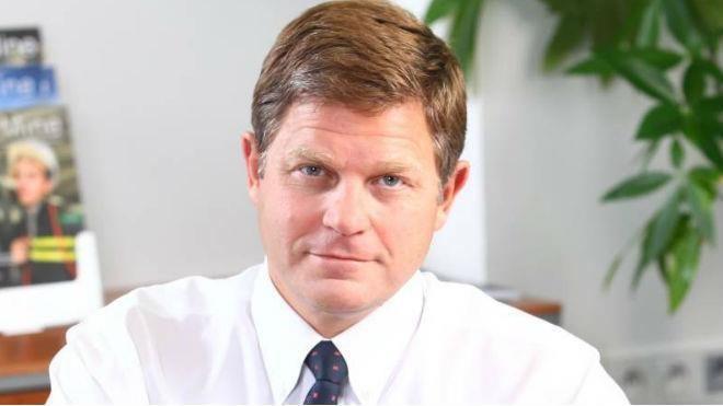 Former De Beers CEO Penny leads acquisition for world’s largest diamond company
