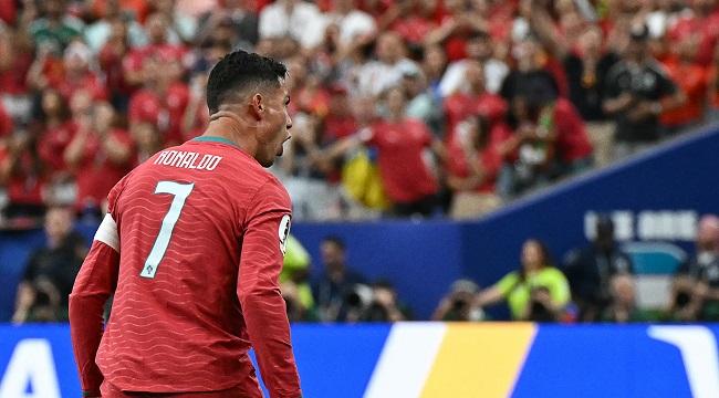 Ronaldo leads as top 10 World Cup players earn over $900 million