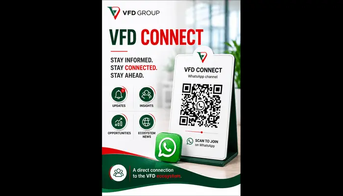 Beyond the Headlines: Why VFD Wants to Bring You Closer to the Story