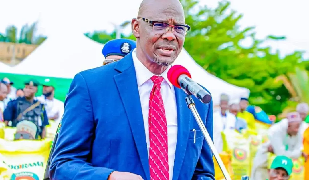 Nasarawa approves N52bn supplementary budget for rural projects