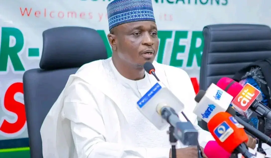 Insecurity: Kwara expresses concern over influx of unknown Okada riders