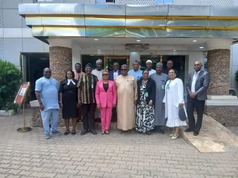Why insurance penetration is low in Nigeria – NCRIB