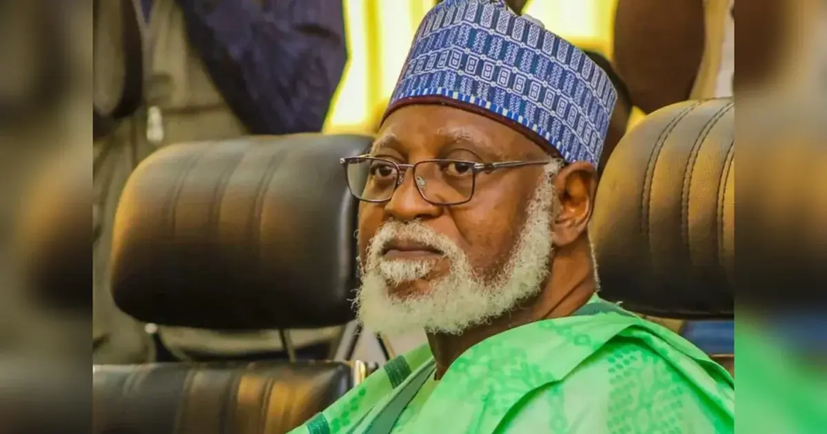 Abacha’s death fishy, Abdulsalami raises fresh suspicions
