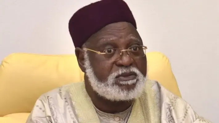 June 12 crisis: Politicians played both sides, collected money from Abiola, Tofa — Abdulsalami