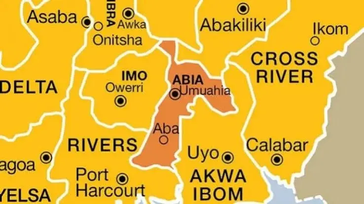 Abia nabs 109-year-old Akara seller, 65 others for sanitation breaches