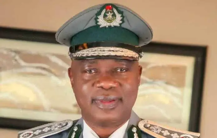 Customs intercepts N809.6m expired vape in Lagos