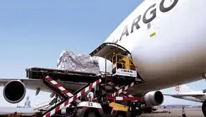 Air cargo demand rises 6% despite US-Iran conflict