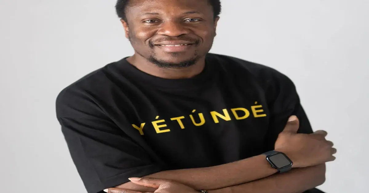 Tech expert unveils Yoruba dating app