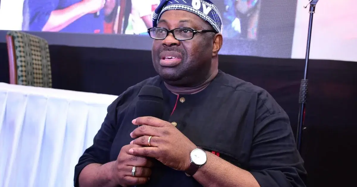 It will be over for Tinubu, Momodu outlines Atiku’s strategy for 2027