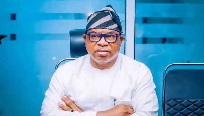 Group rallies support for Osun APC candidate