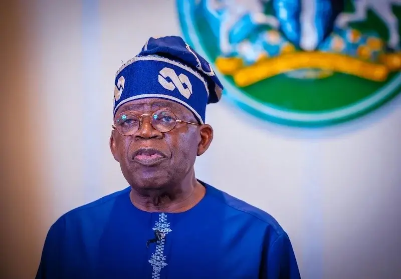 Tinubu warns criminals after troops kill Kogi bandit leader