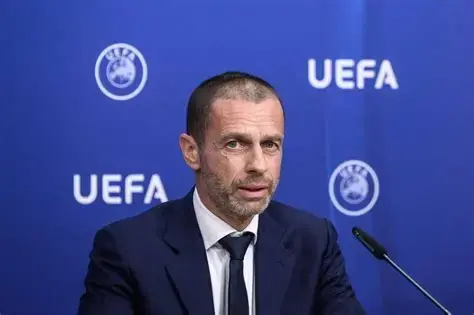 13 World Cup teams blast UEFA chief over ‘uninteresting’ matches remark