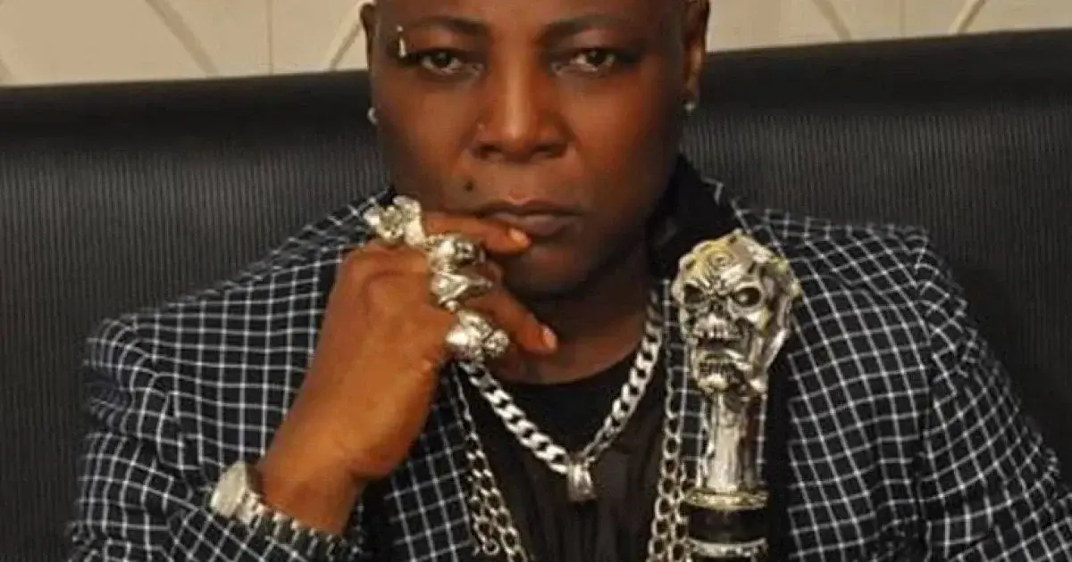 Obasanjo, Ekeh support Charly Boy’s health campaign